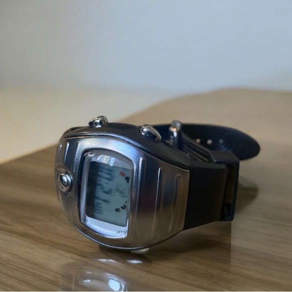 Vintage Structure Watch in CD Storage Case NIB - Picture 4 of 4